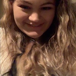 Meet your Posher, Sydneh